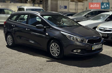 Универсал Kia Ceed 2013 в Одессе