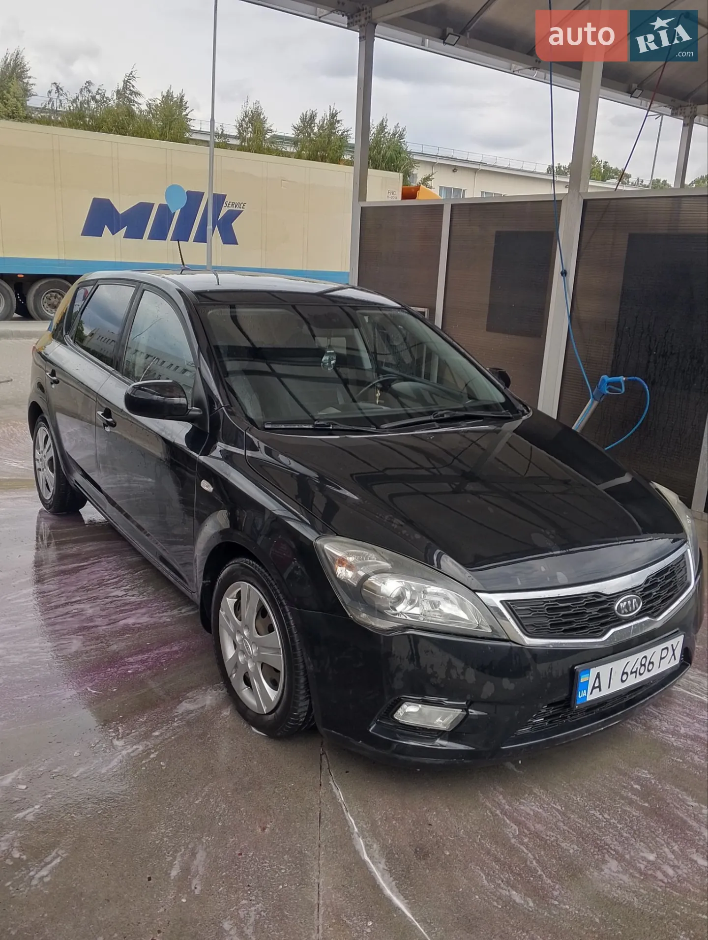 2011 Kia Cee'd - мініатюра 14