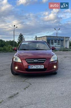 Универсал Kia Ceed 2009 в 