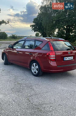 Универсал Kia Ceed 2009 в 