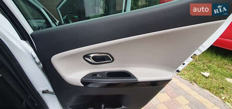 Хэтчбек Kia Ceed 2012 в Луцке