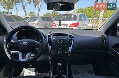 Универсал Kia Ceed 2011 в 
