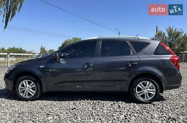 Универсал Kia Ceed 2011 в 