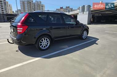 Універсал Kia Ceed 2008 в Києві фото 4 Універсал Kia Ceed 2008 в Києві