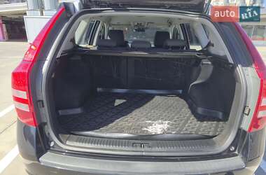 Універсал Kia Ceed 2008 в Києві фото 6 Універсал Kia Ceed 2008 в Києві