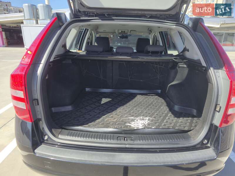 Универсал Kia Ceed 2008 в Киеве