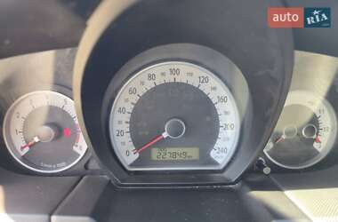 Універсал Kia Ceed 2008 в Києві фото 13 Універсал Kia Ceed 2008 в Києві