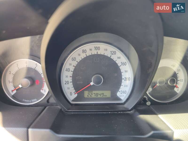 Универсал Kia Ceed 2008 в Киеве