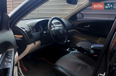 Хэтчбек Kia Ceed 2008 в Одессе