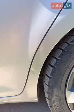 Хетчбек Kia Ceed 2008 в Кропивницькому