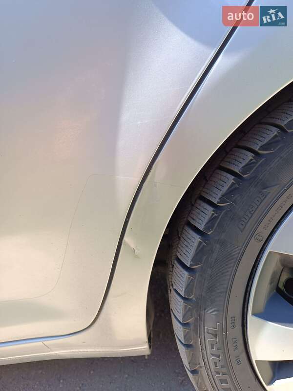 Хэтчбек Kia Ceed 2008 в Кропивницком