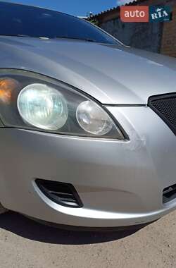 Хетчбек Kia Ceed 2008 в Кропивницькому