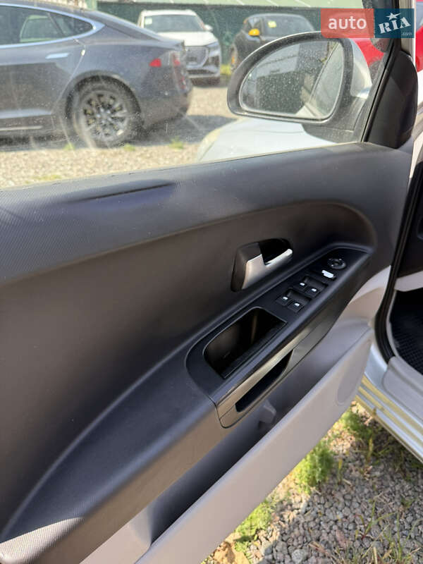 Універсал Kia Ceed 2007 в Києві