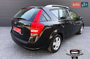 Универсал Kia Ceed 2010 в 