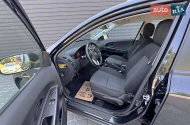 Универсал Kia Ceed 2010 в 