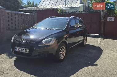 Універсал Kia Ceed 2008 в Києві