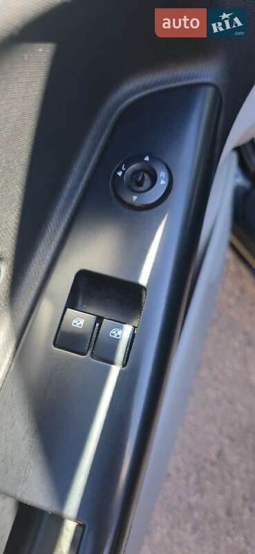 Універсал Kia Ceed 2008 в Києві фото 14 Універсал Kia Ceed 2008 в Києві