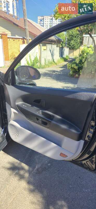 Універсал Kia Ceed 2008 в Києві фото 27 Універсал Kia Ceed 2008 в Києві