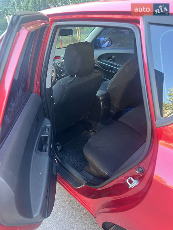 Хетчбек Kia Ceed 2009 в Києві