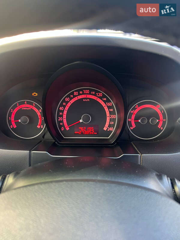 Хетчбек Kia Ceed 2009 в Києві