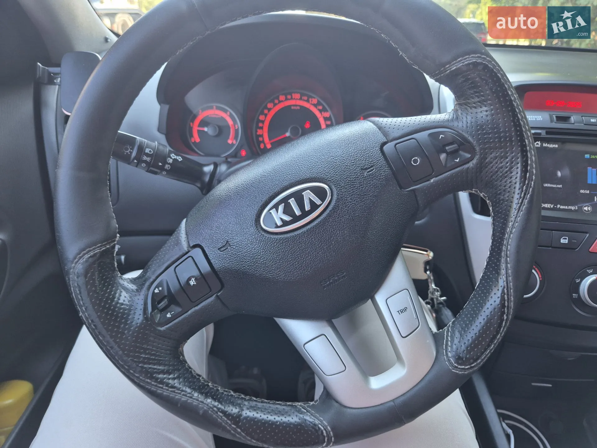 2012 Kia Cee'd - мініатюра 14