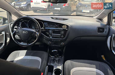 Универсал Kia Ceed 2013 в 