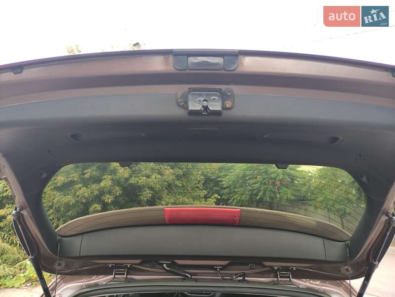 Хэтчбек Kia Ceed 2013 в Киеве