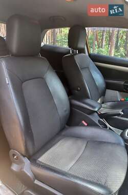 Хэтчбек Kia Ceed 2008 в Полтаве