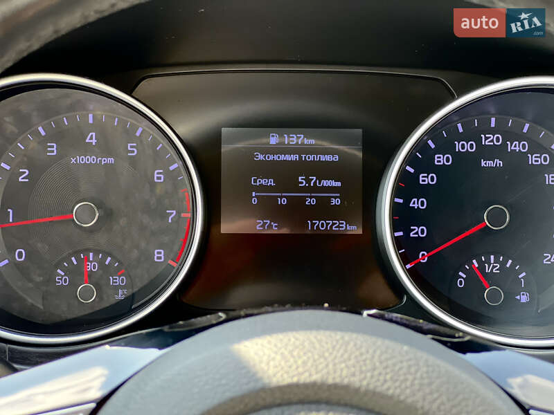 Хэтчбек Kia Ceed 2019 в Ужгороде фото 45 Хэтчбек Kia Ceed 2019 в Ужгороде