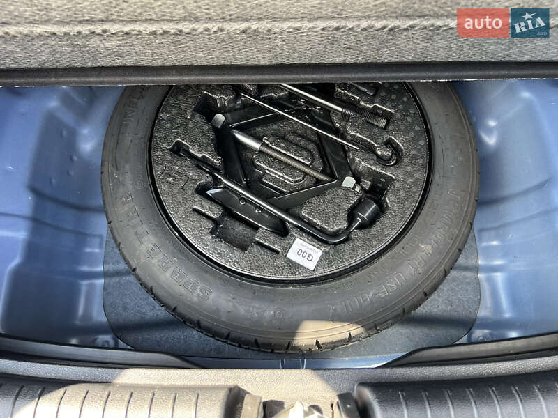 Хэтчбек Kia Ceed 2019 в Ужгороде фото 55 Хэтчбек Kia Ceed 2019 в Ужгороде