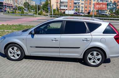 Универсал Kia Ceed 2008 в 