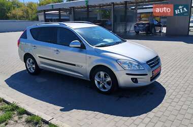 Универсал Kia Ceed 2008 в 