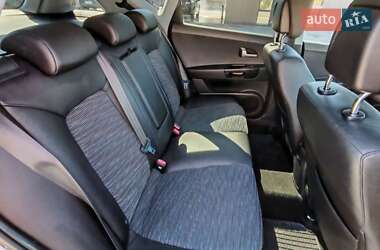 Универсал Kia Ceed 2008 в 