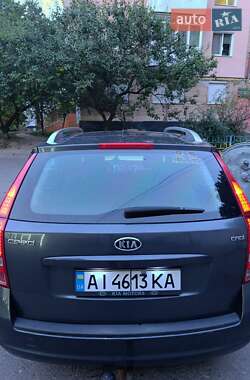 Универсал Kia Ceed 2011 в 