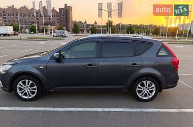 Универсал Kia Ceed 2011 в 