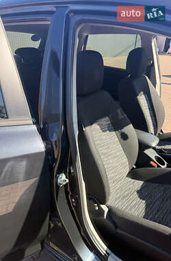 Хэтчбек Kia Ceed 2008 в 