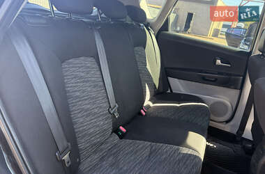 Хэтчбек Kia Ceed 2008 в 