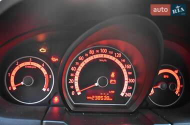 Универсал Kia Ceed 2010 в 