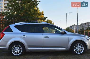Универсал Kia Ceed 2010 в 