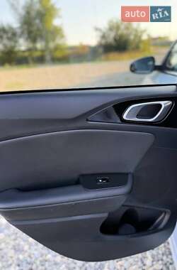 Универсал Kia Ceed 2020 в 