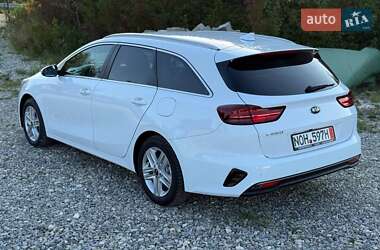 Универсал Kia Ceed 2020 в 