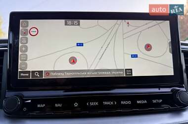 Универсал Kia Ceed 2020 в 