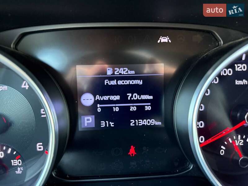 Універсал Kia Ceed 2020 в Тернополі фото 46 Універсал Kia Ceed 2020 в Тернополі