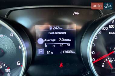 Универсал Kia Ceed 2020 в 