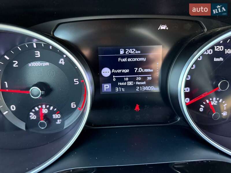 Універсал Kia Ceed 2020 в Тернополі фото 50 Універсал Kia Ceed 2020 в Тернополі