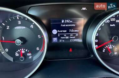 Универсал Kia Ceed 2020 в 