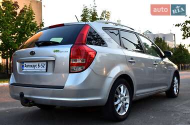 Универсал Kia Ceed 2010 в 