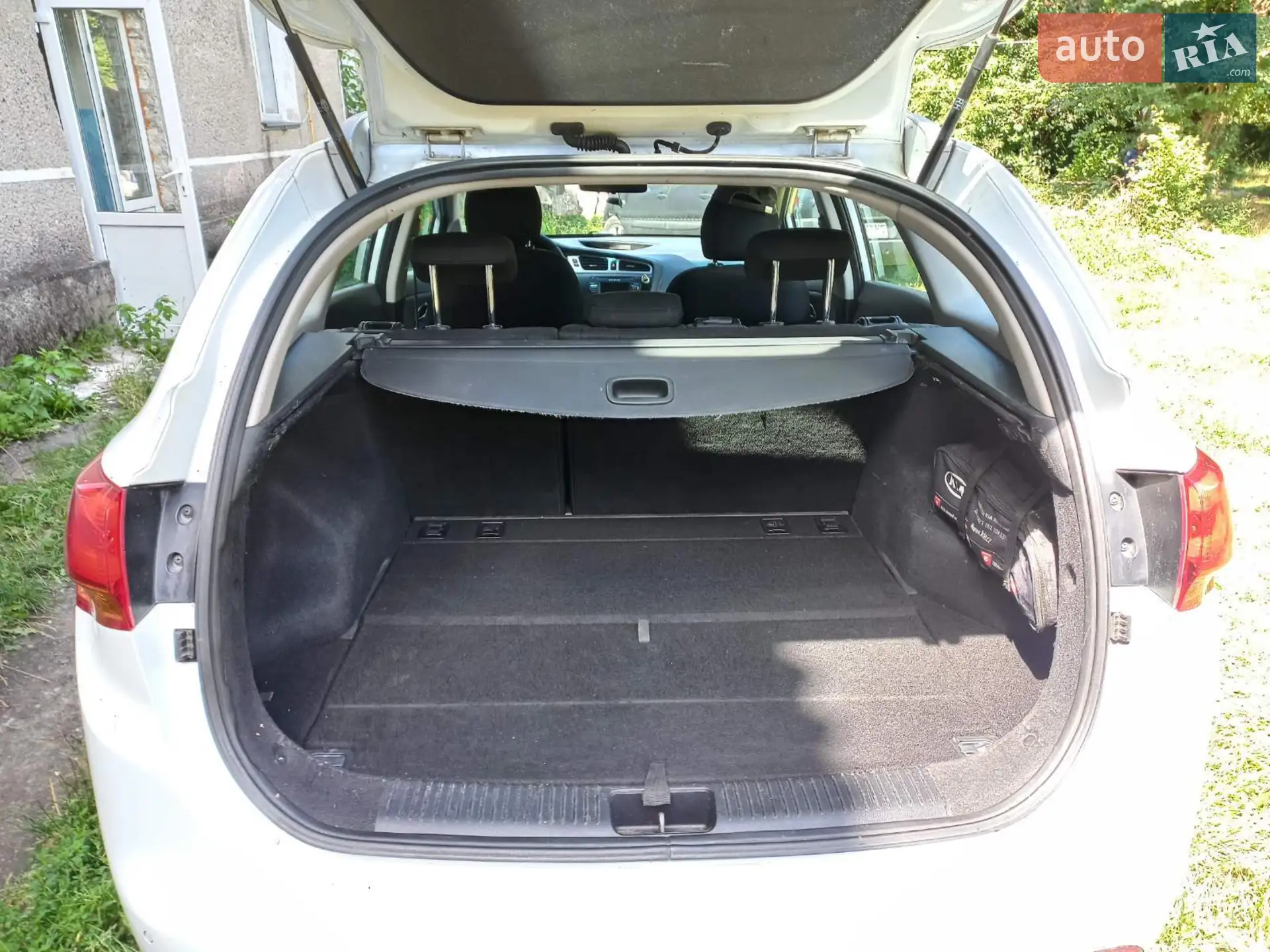 2013 Kia Cee'd - мініатюра 2