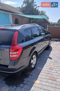 Универсал Kia Ceed 2009 в Виннице