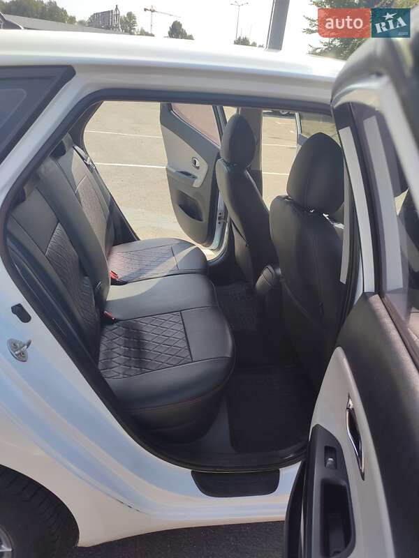 Хэтчбек Kia Ceed 2012 в Ужгороде фото 31 Хэтчбек Kia Ceed 2012 в Ужгороде